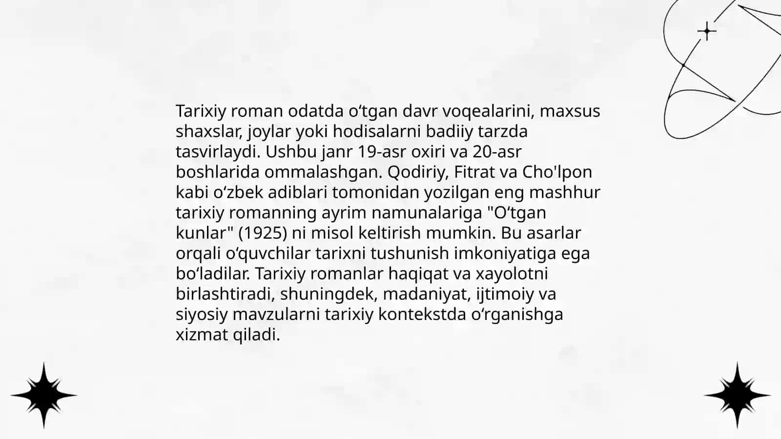 Qahramonlik dostoni 4