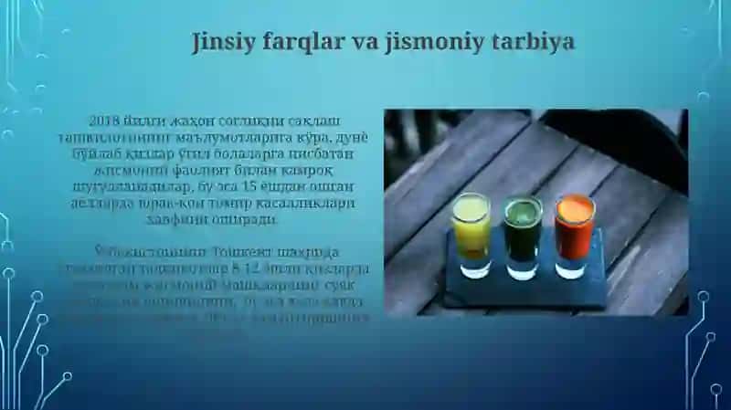 Jismoniy tarbiyaning roli va valeologik ahamiyati 4
