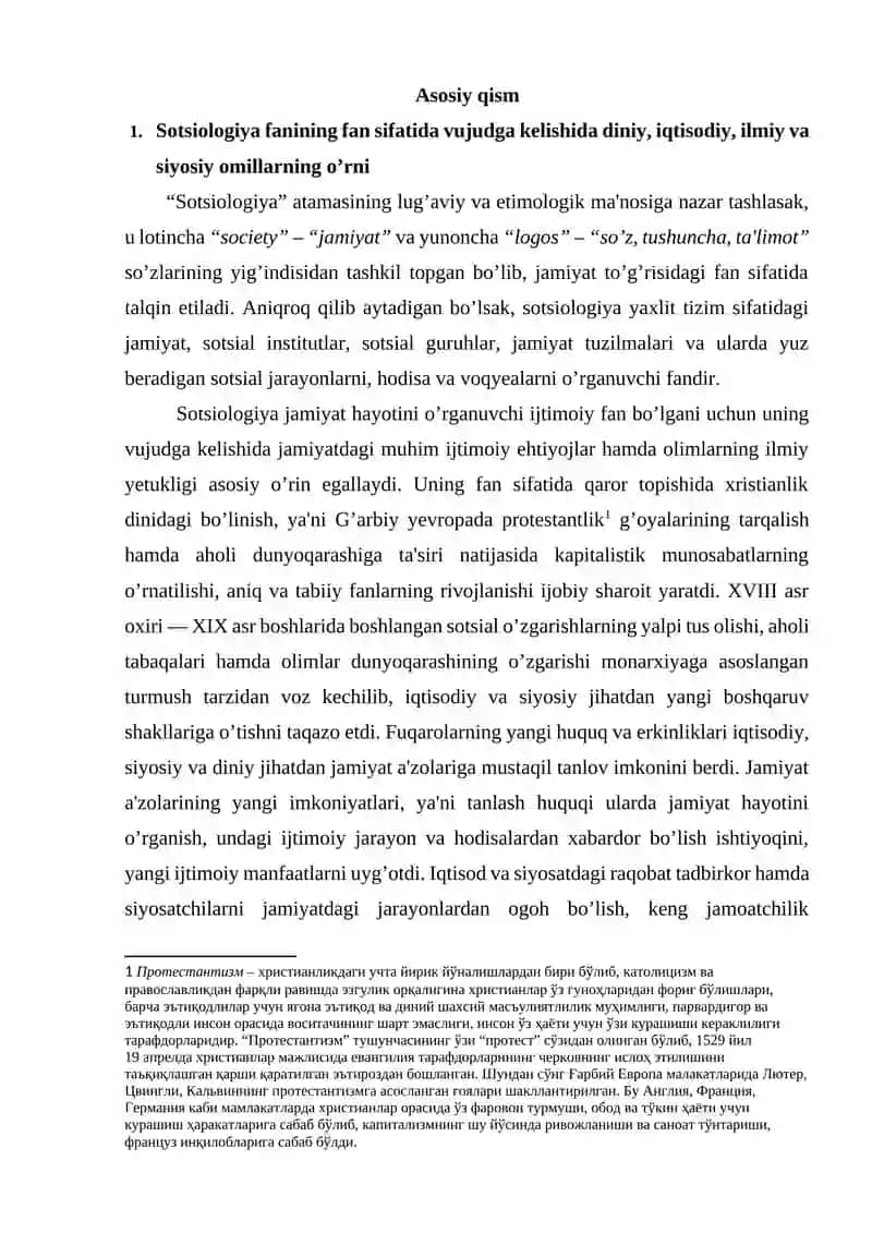 O. Kontning pozitivistik katexizis asari 4