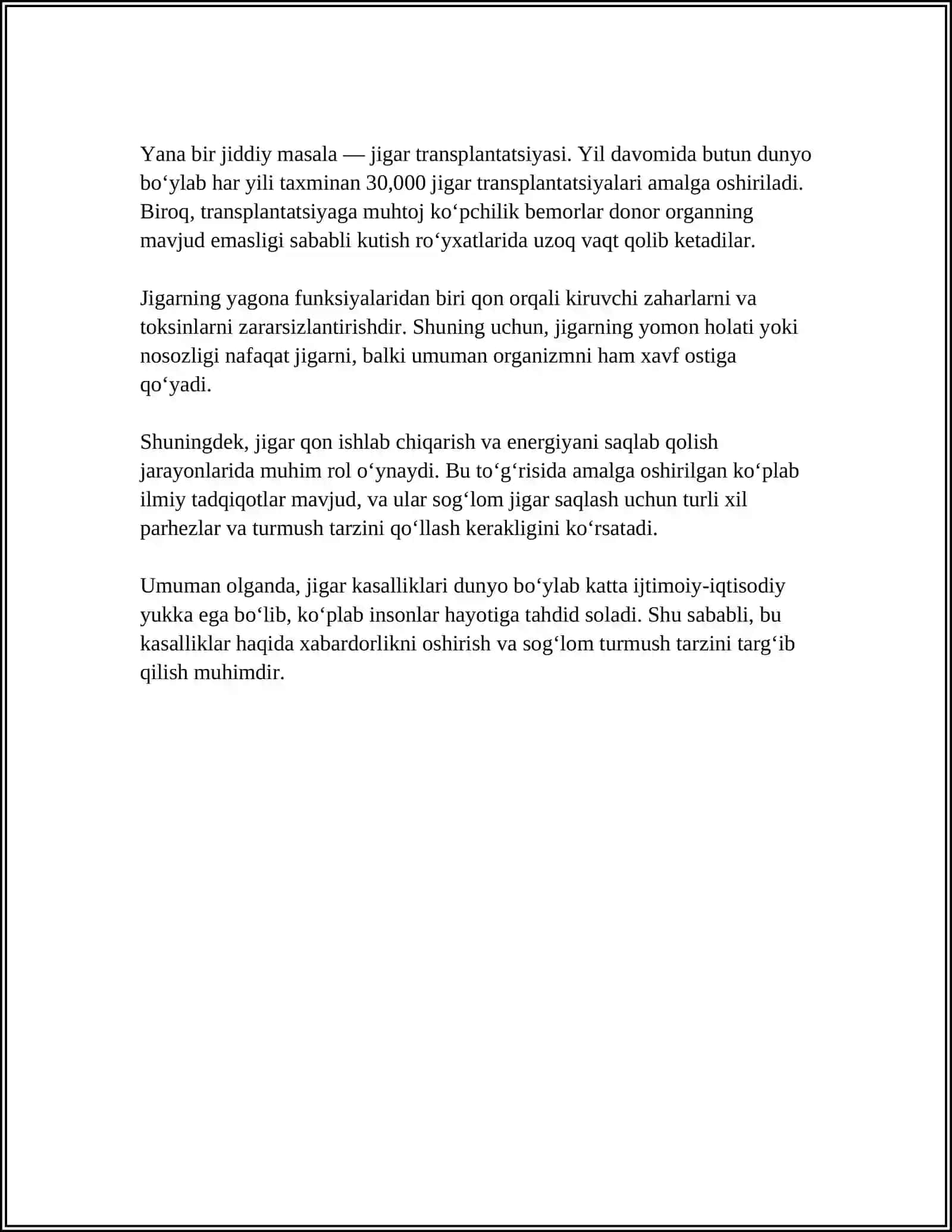 JIGAR 4