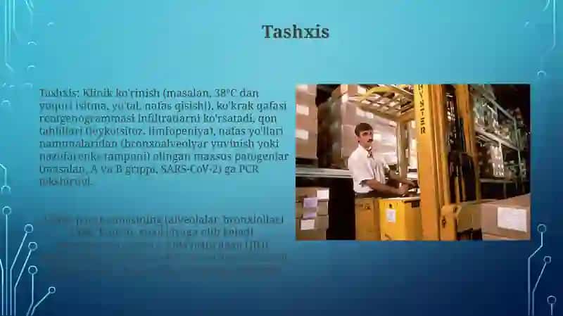 Kareisning klinik namoyon bolishi 4