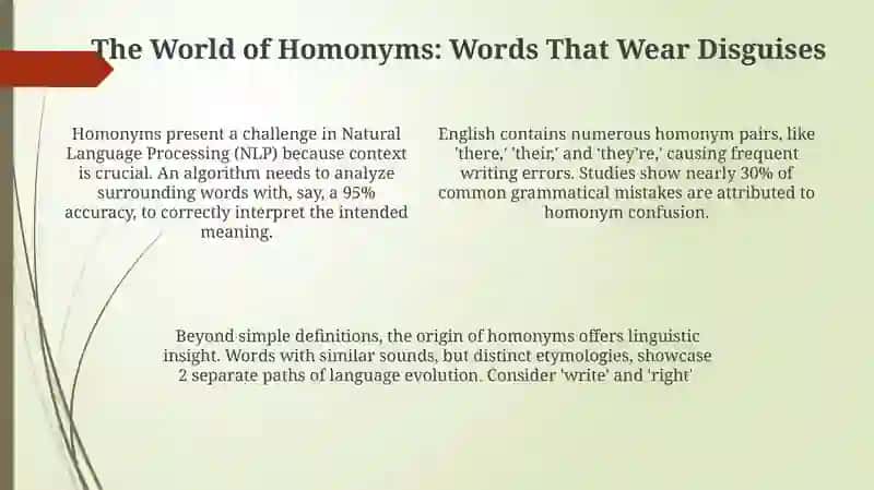Body clock. Homonyms 4