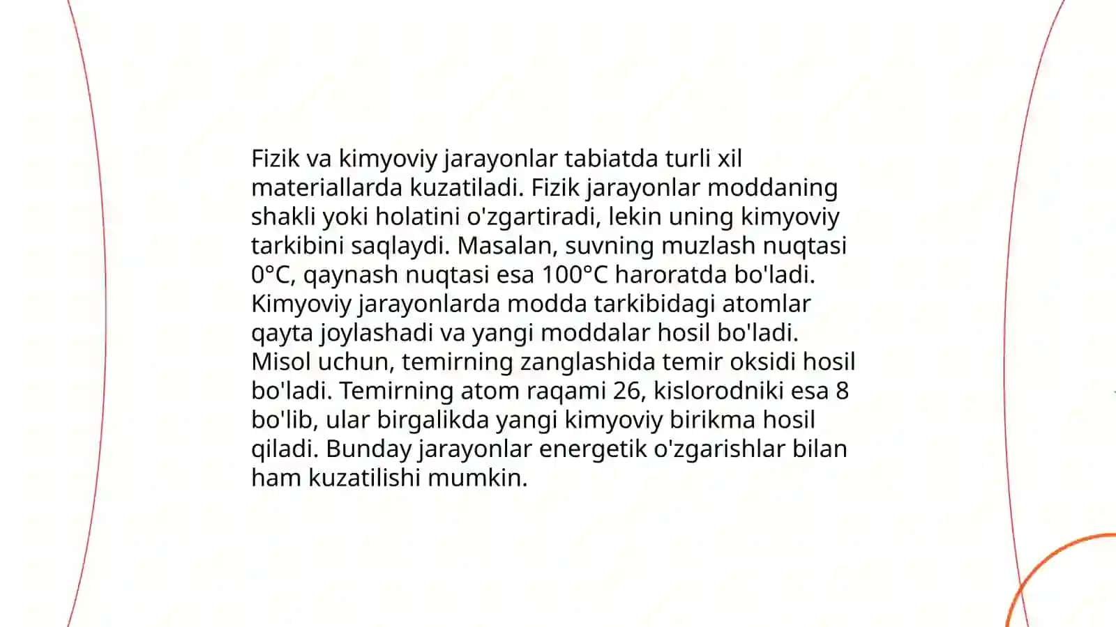 Fizik va matematik model 4