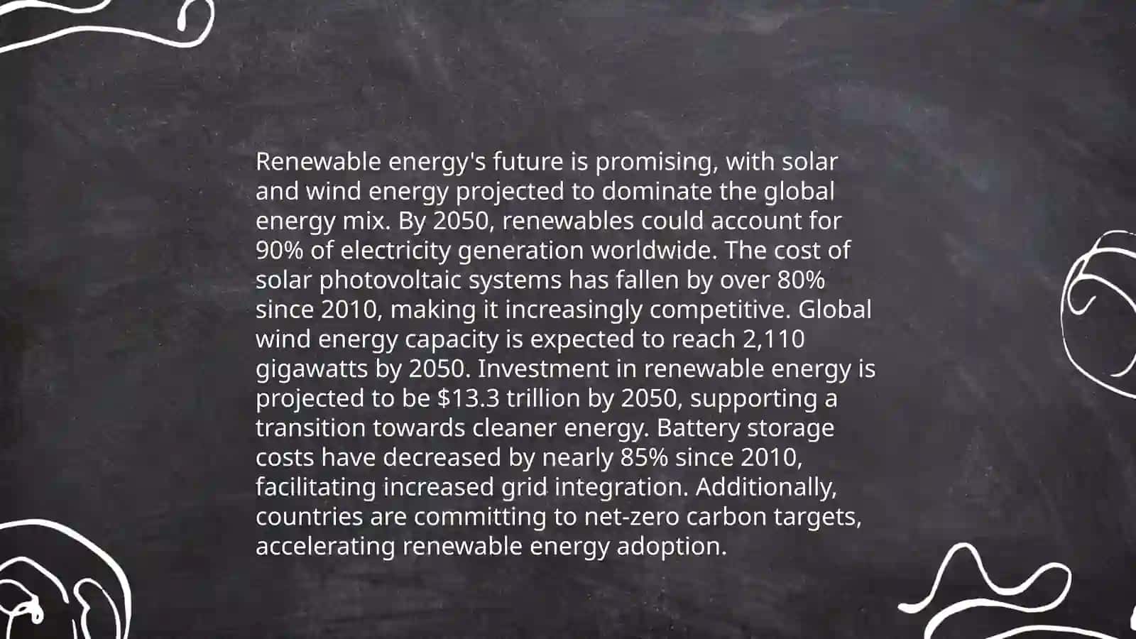 Climate Change and Its Global Impact 4