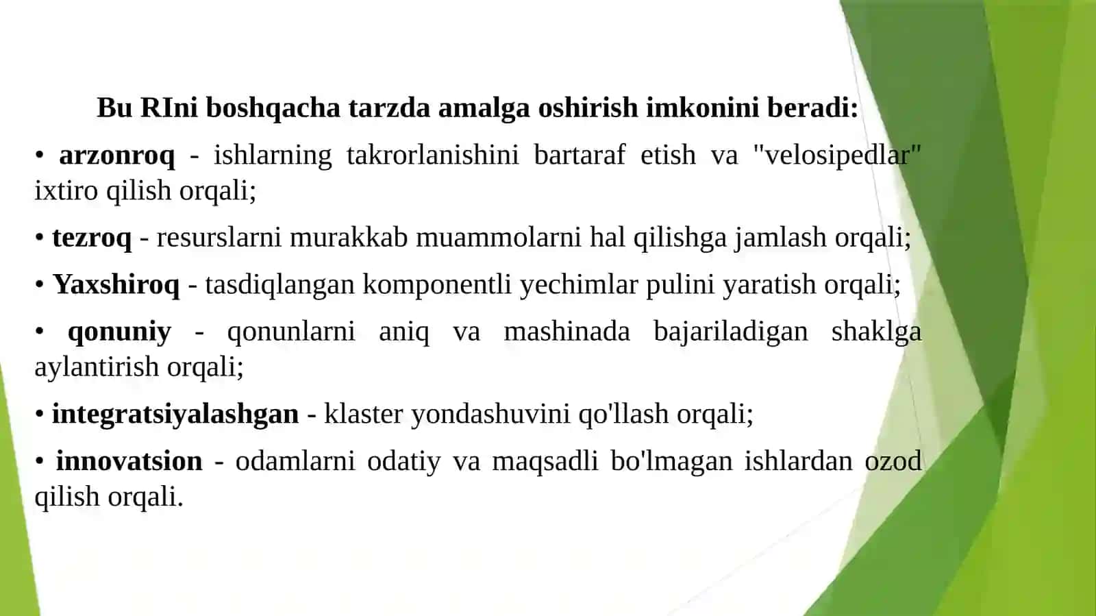 Raqamli mamlakatni qurish 4