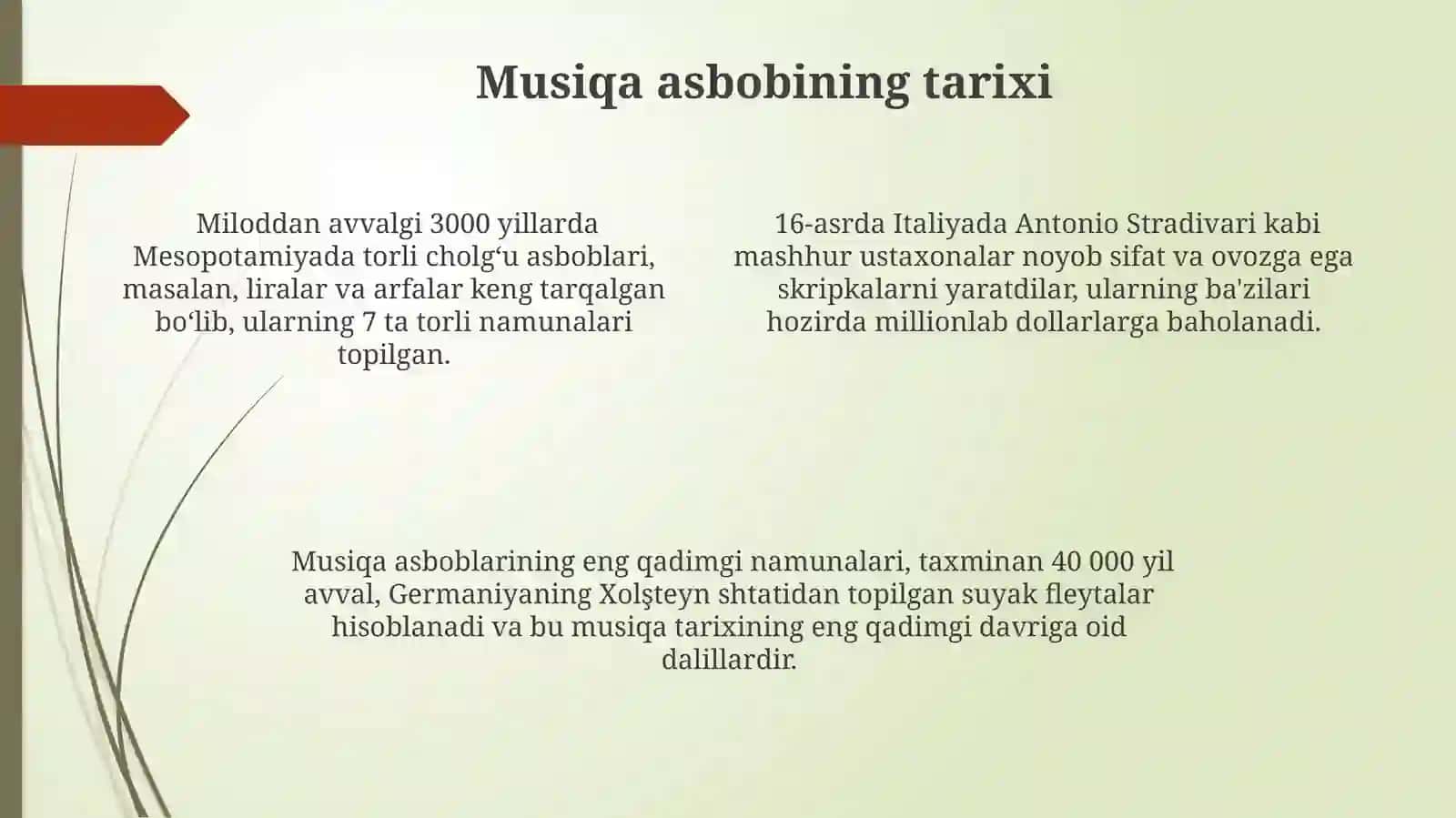 Dutor cholg'usi 4