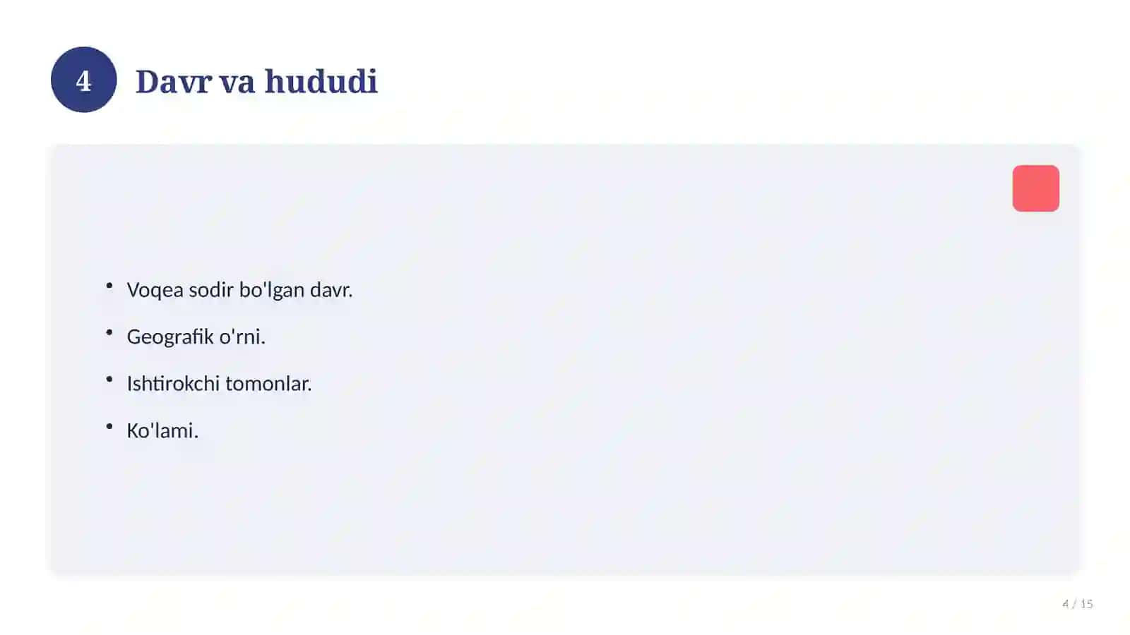 BMT Bosh Assambleyasining 80 yilligi 4