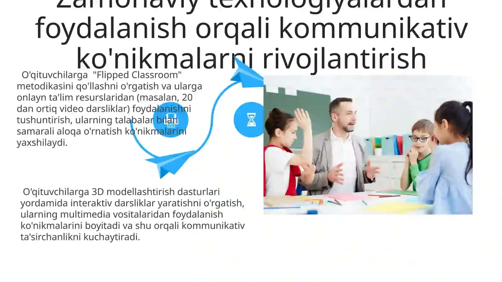 Oqtuvchining kammunikativ qobiliyati rivojlantirish yoli 4
