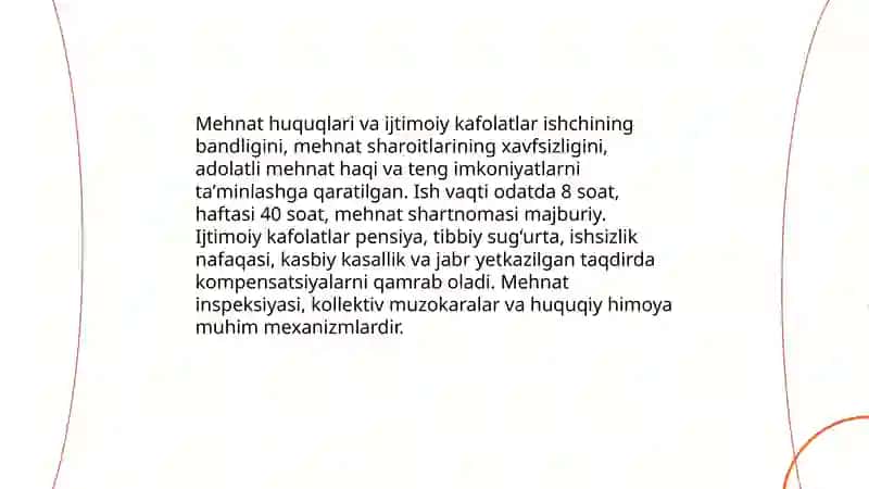 Inson resurslarini ijtimoiy muhofaza qilishning nazariy-asoslari 4