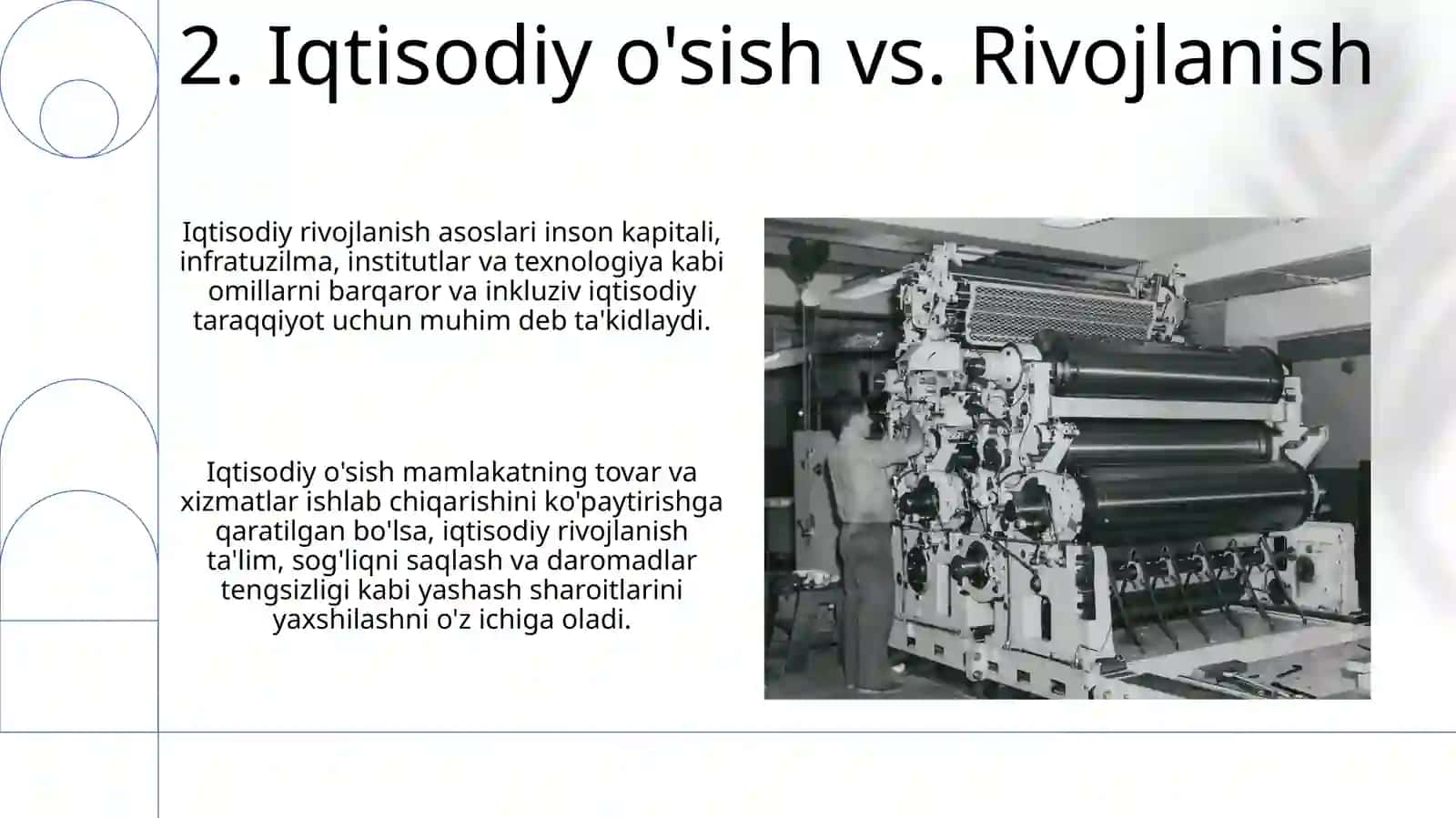 Iqtisodiy taraqqiyotning umumiy asoslari 4