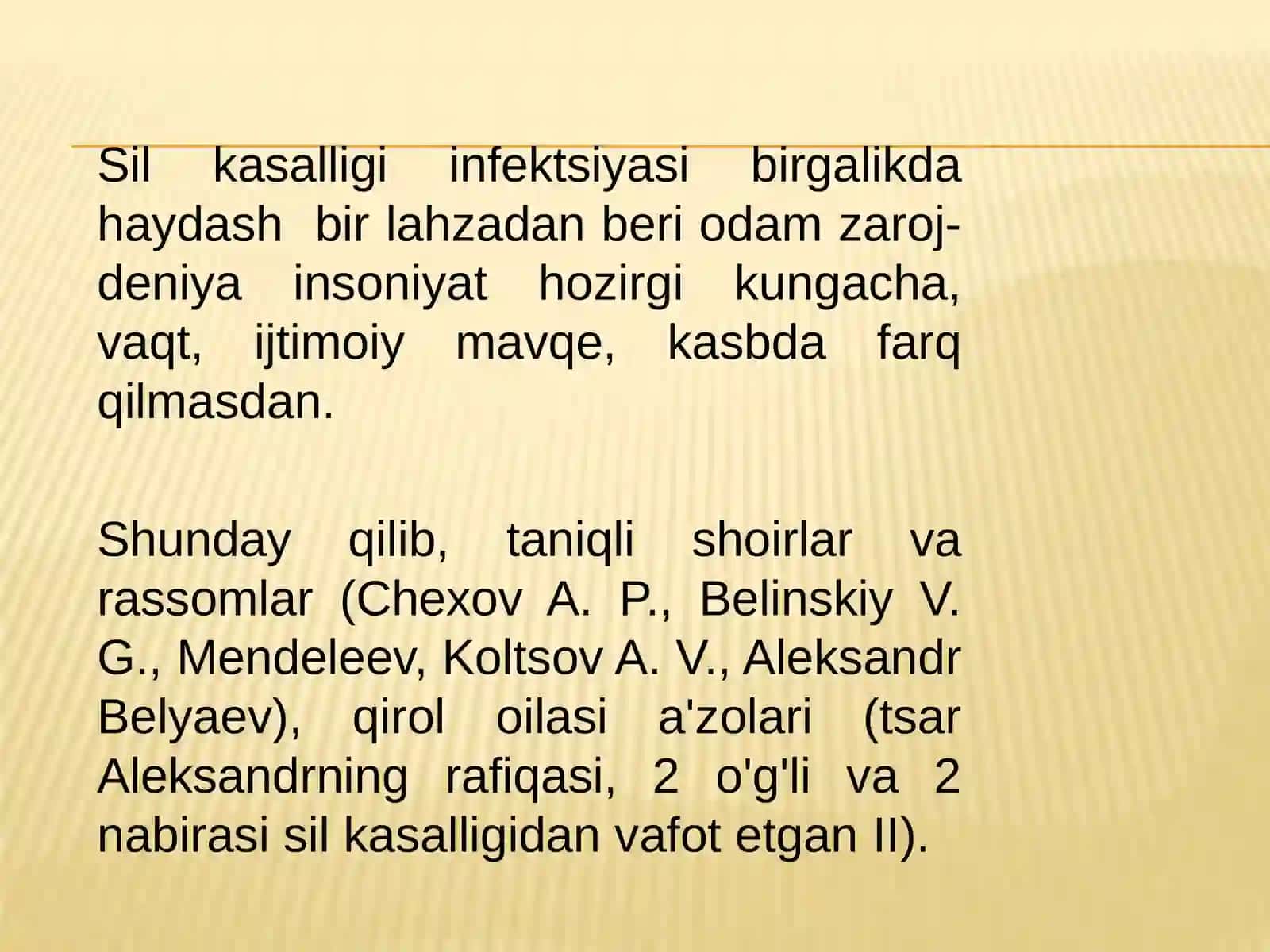 O'pka tuberkulyozi 4