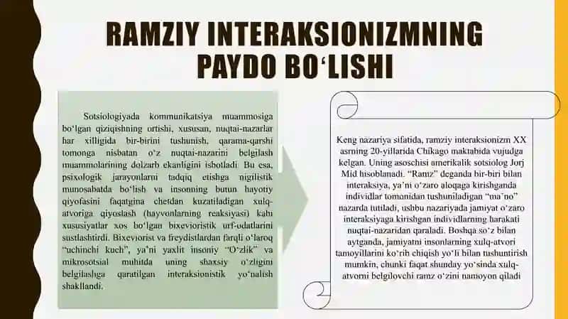 RAMZIY INTRAKTSIONIZMNING ASOSIY TAMOYILLAR 4
