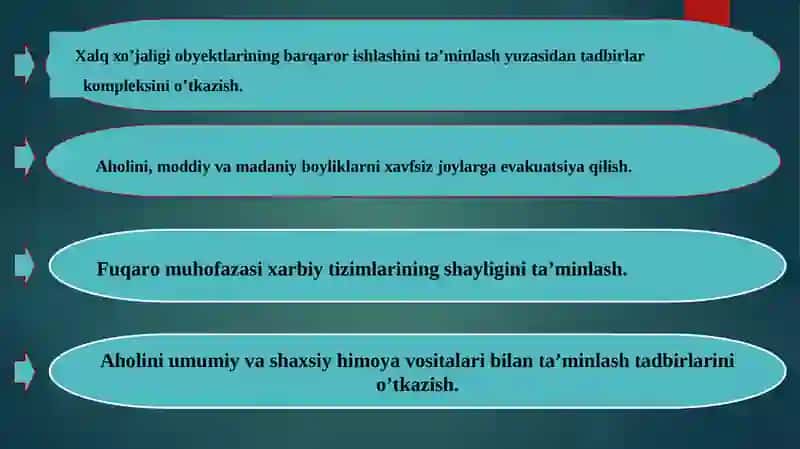 Fuqarolar Muhofazasi Tibbiy Xizmati 4
