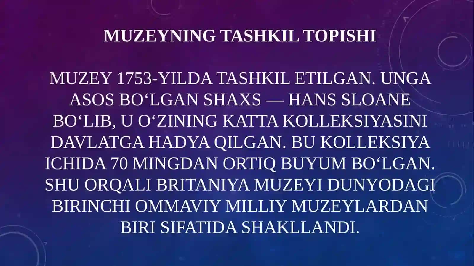 Britaniya muzeyi 4