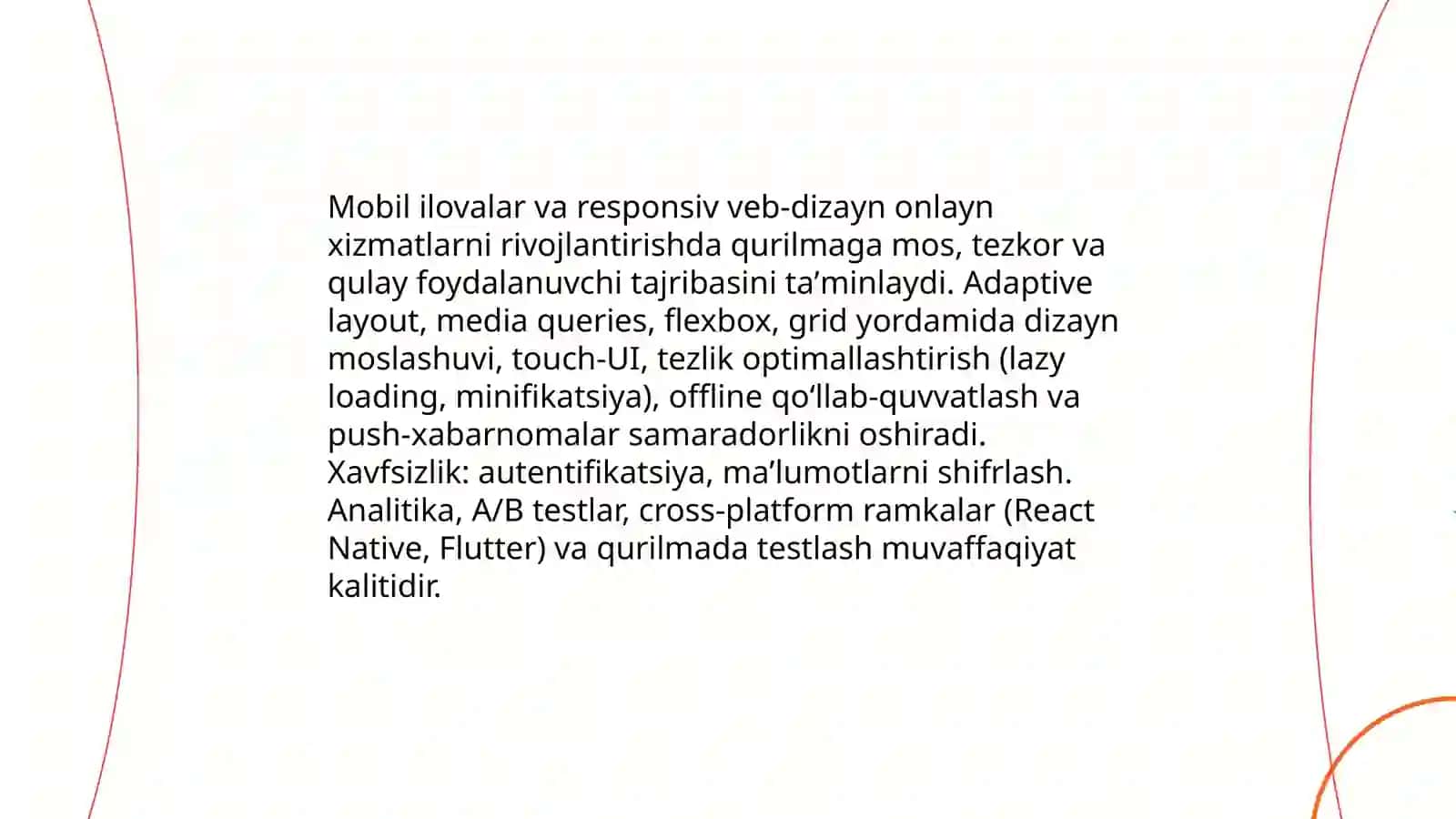 Yoshlar orasida mutoala muammolari 4