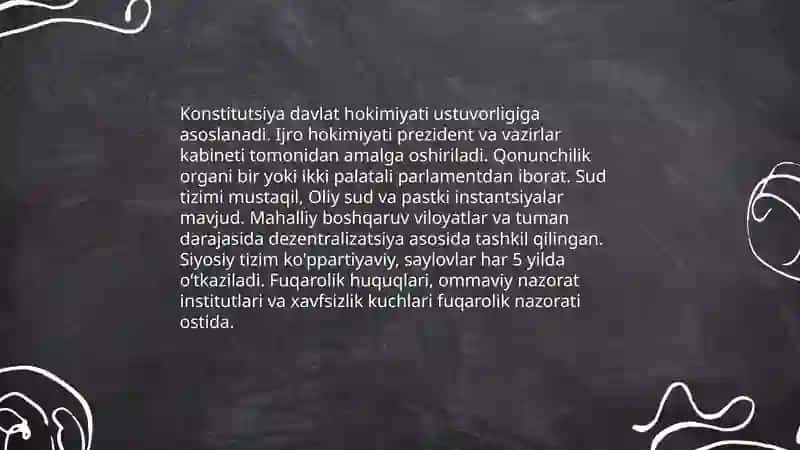 Afrika Respublikasi sivilizatsiyayasi 4