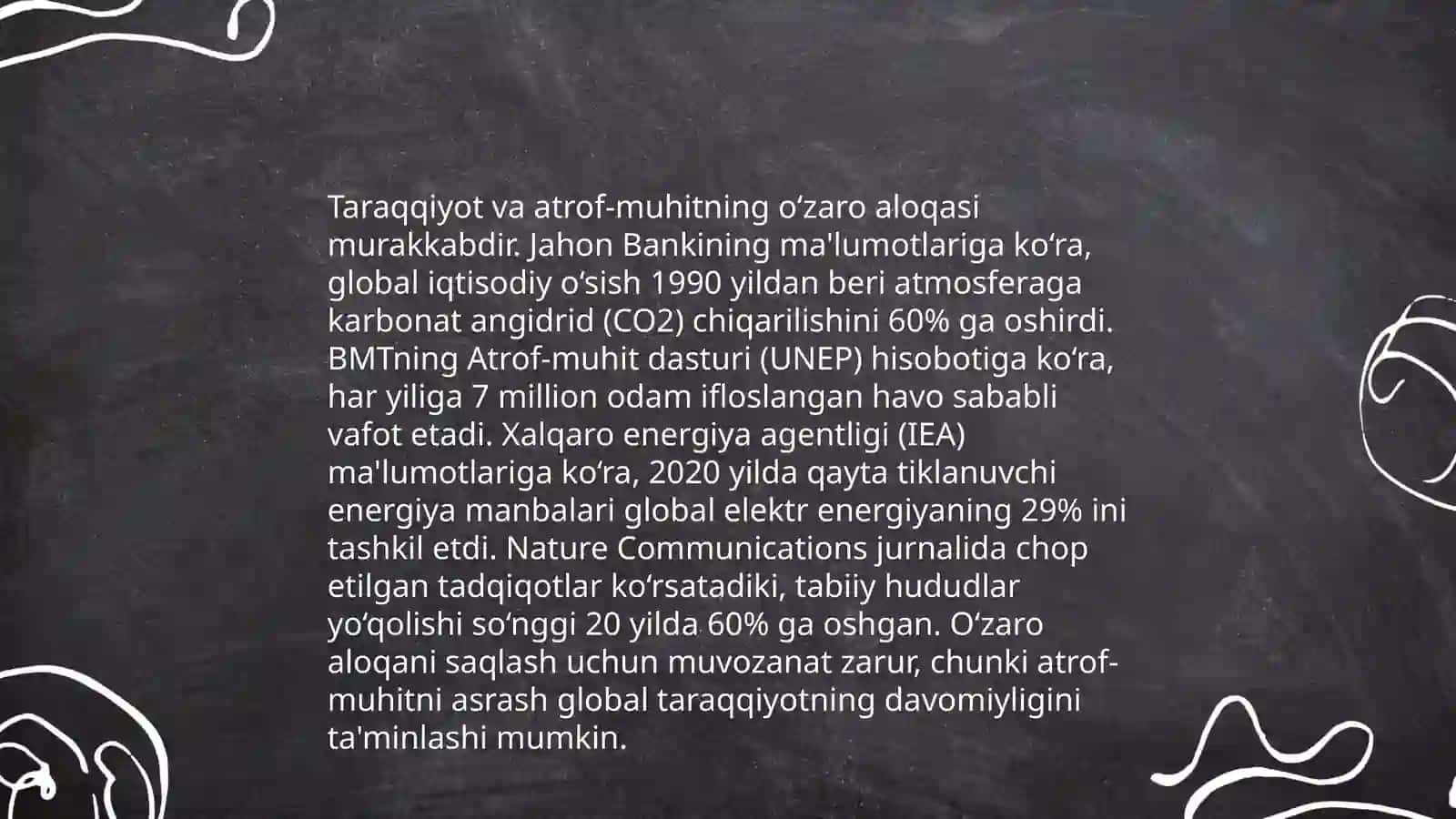 Koevalutsiya va enviromentalizm dialektikasi 4