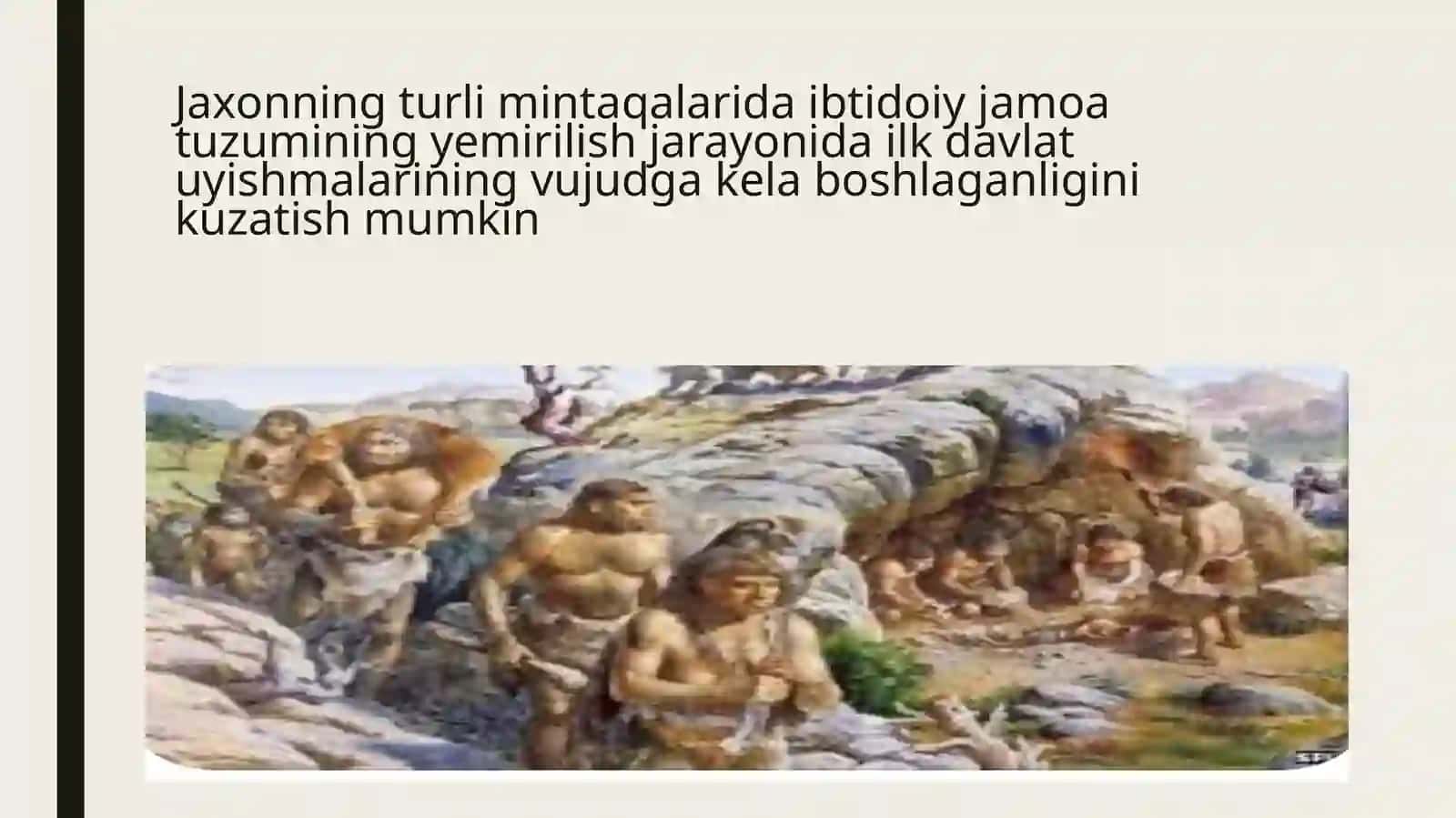 Òzbek davlatchiligining tarixiy bosqichlari 4
