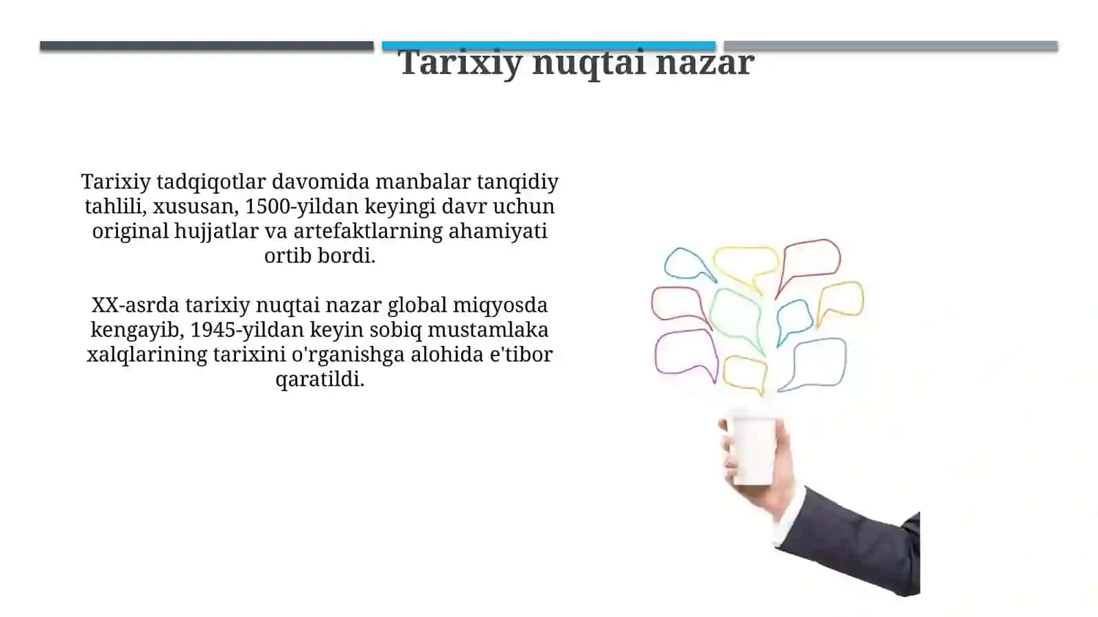 Amaliy ahamiyati va kelajak istiqbollari 4