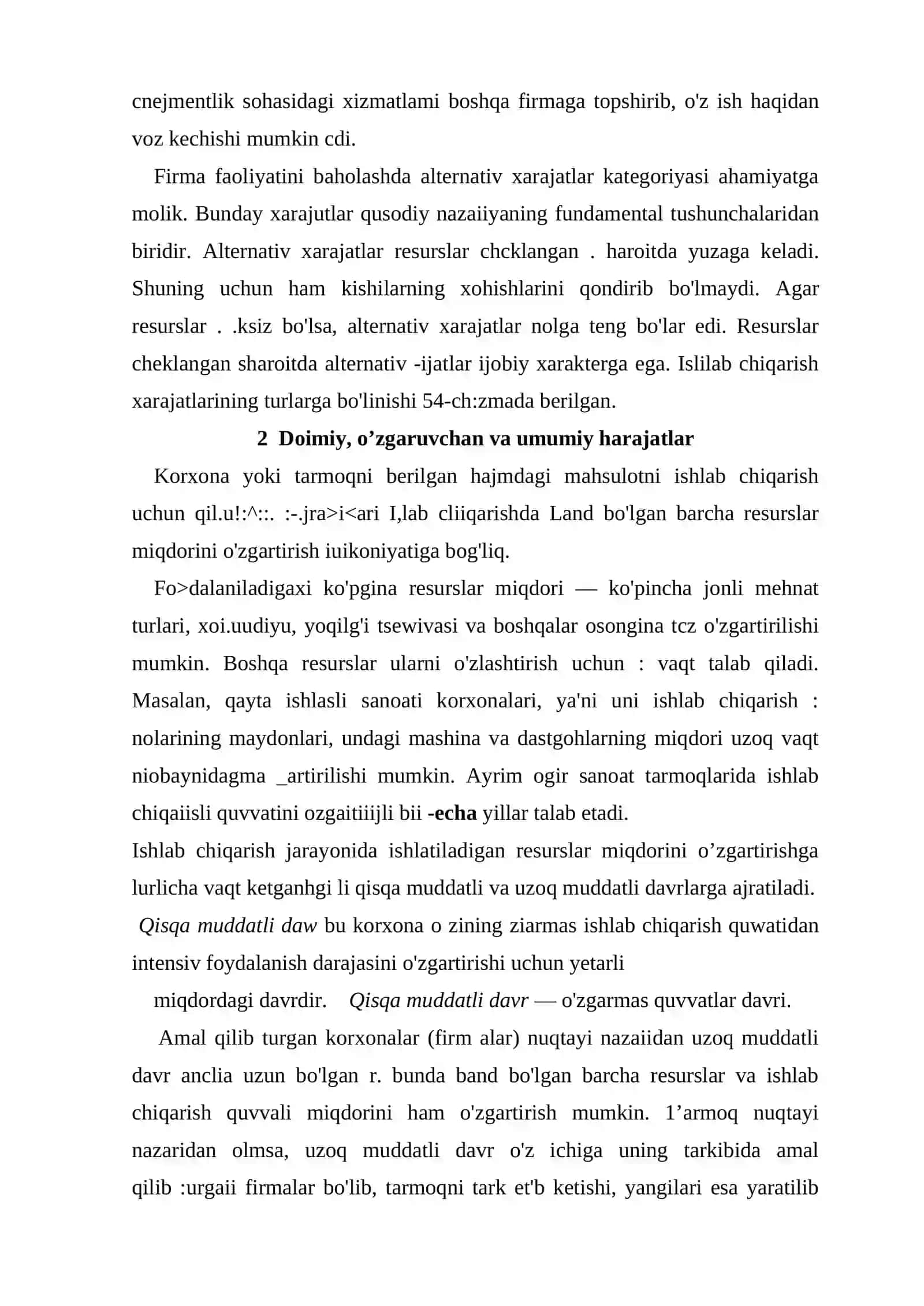 IShLAB ChIQARISh XARAJATLARI 4