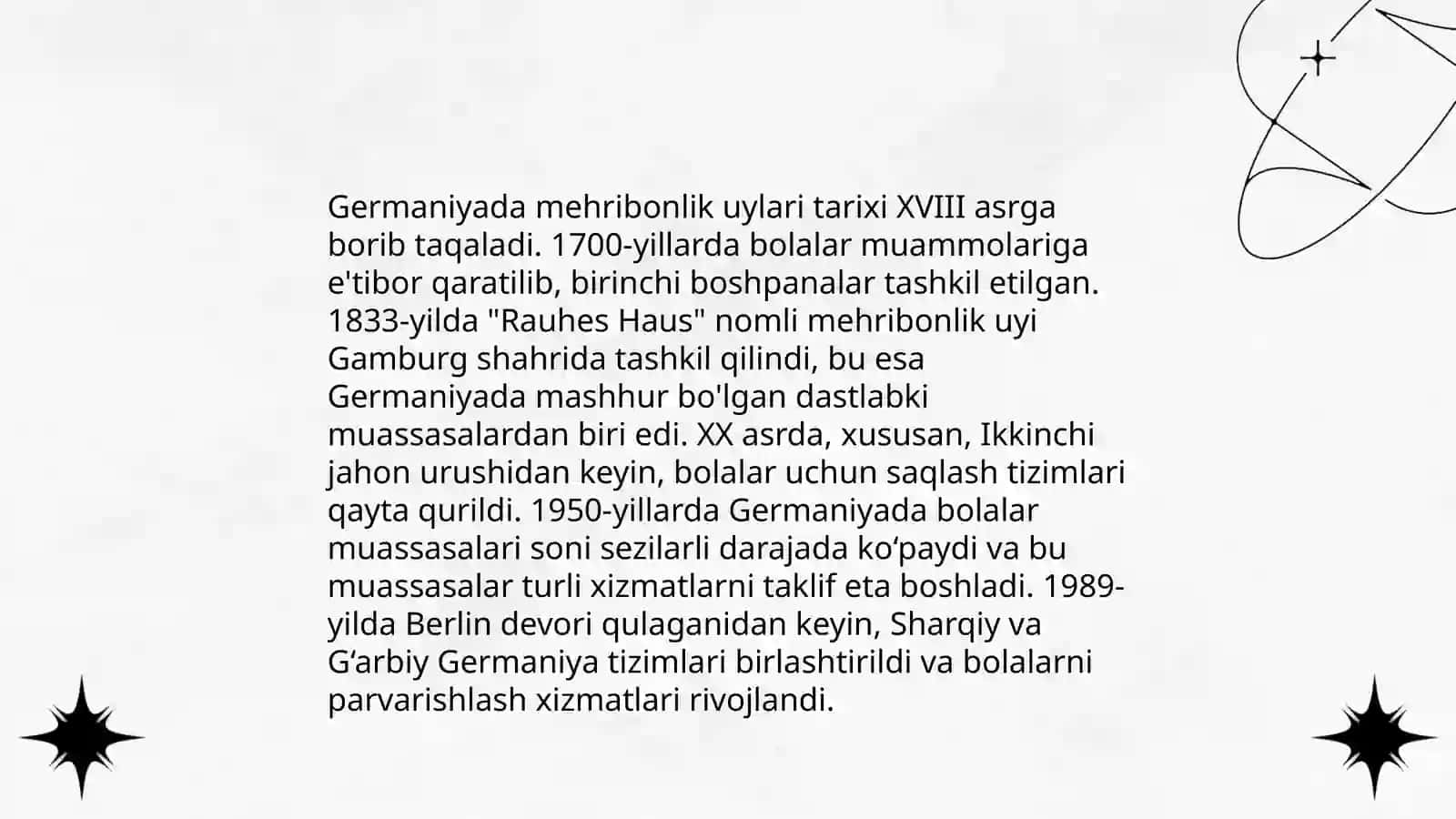 Germaniyadagi mexribonlik uylarining sharoitlari 4