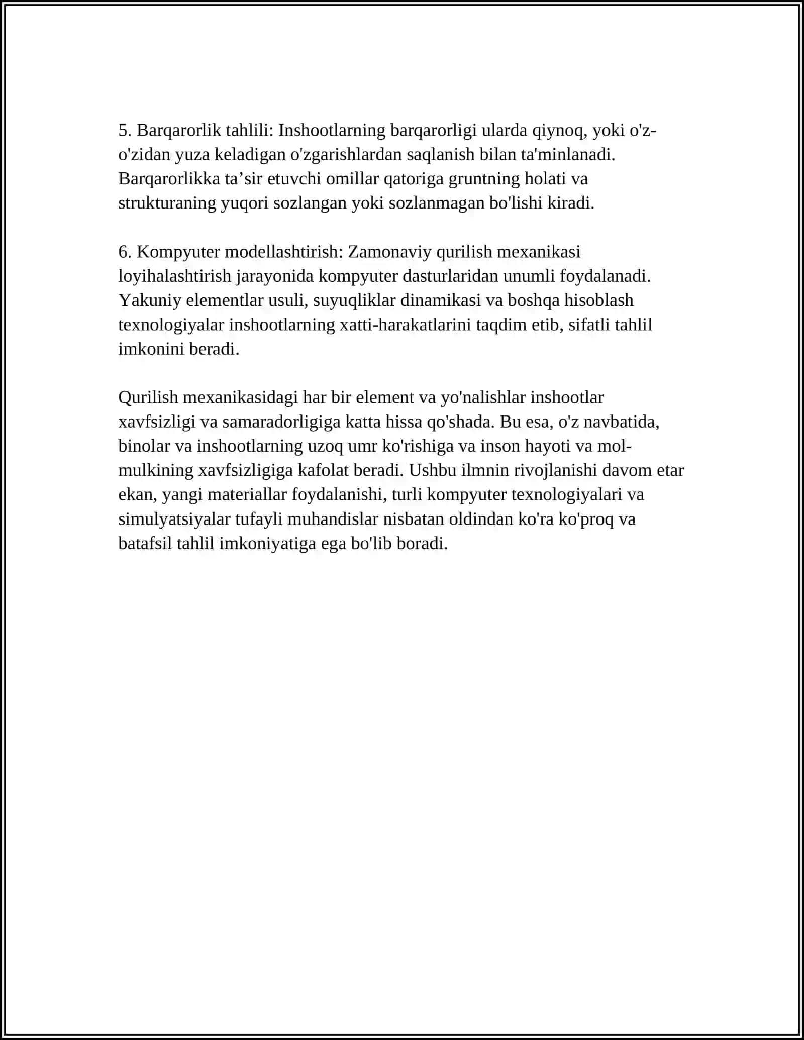 PARMALASH DASTGOHINING KONSTRUKSIYASI OʻRGANISH 4