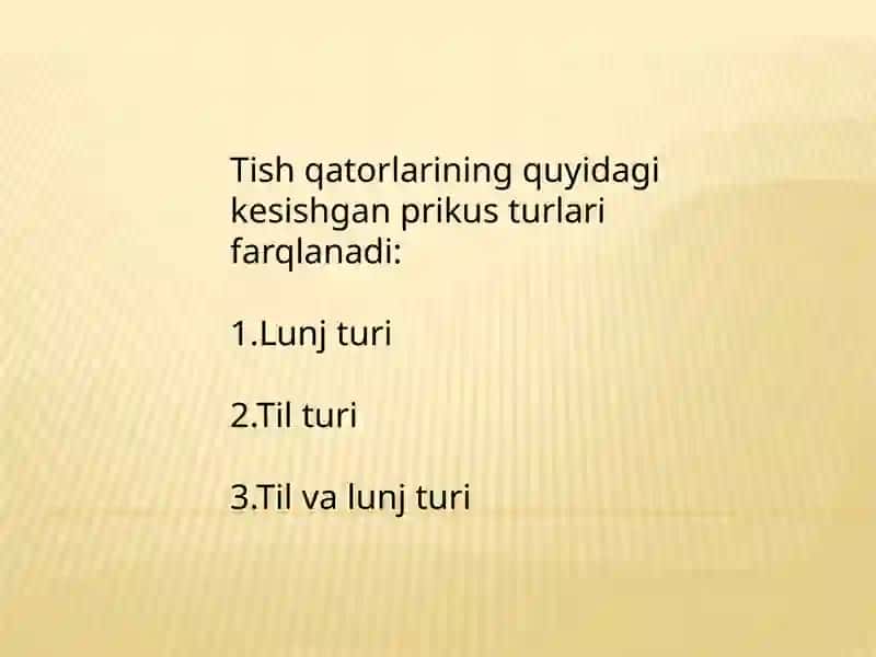 Kesishgan prikus 4