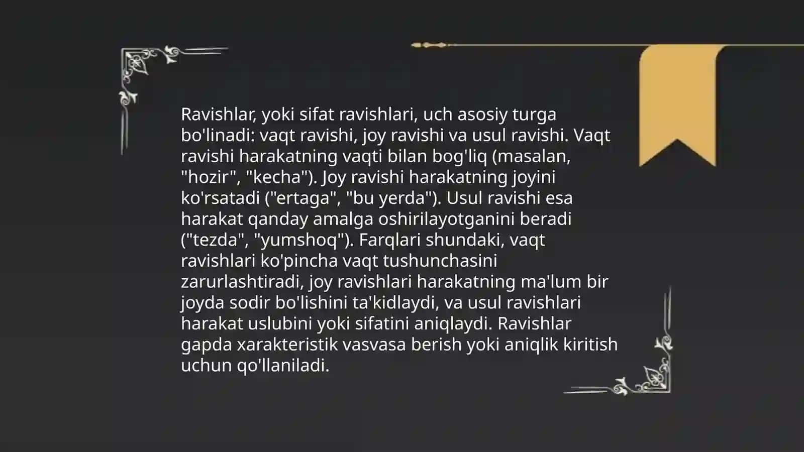 Boshlang’ich ta’lim yo’nalishi 207-gurus talabasi Alixonova Muslima 4