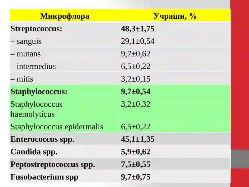 Илдиз канали ва периапикал тўқималарда микроорганизмларни учрашига олиб келувчи омиллар 4