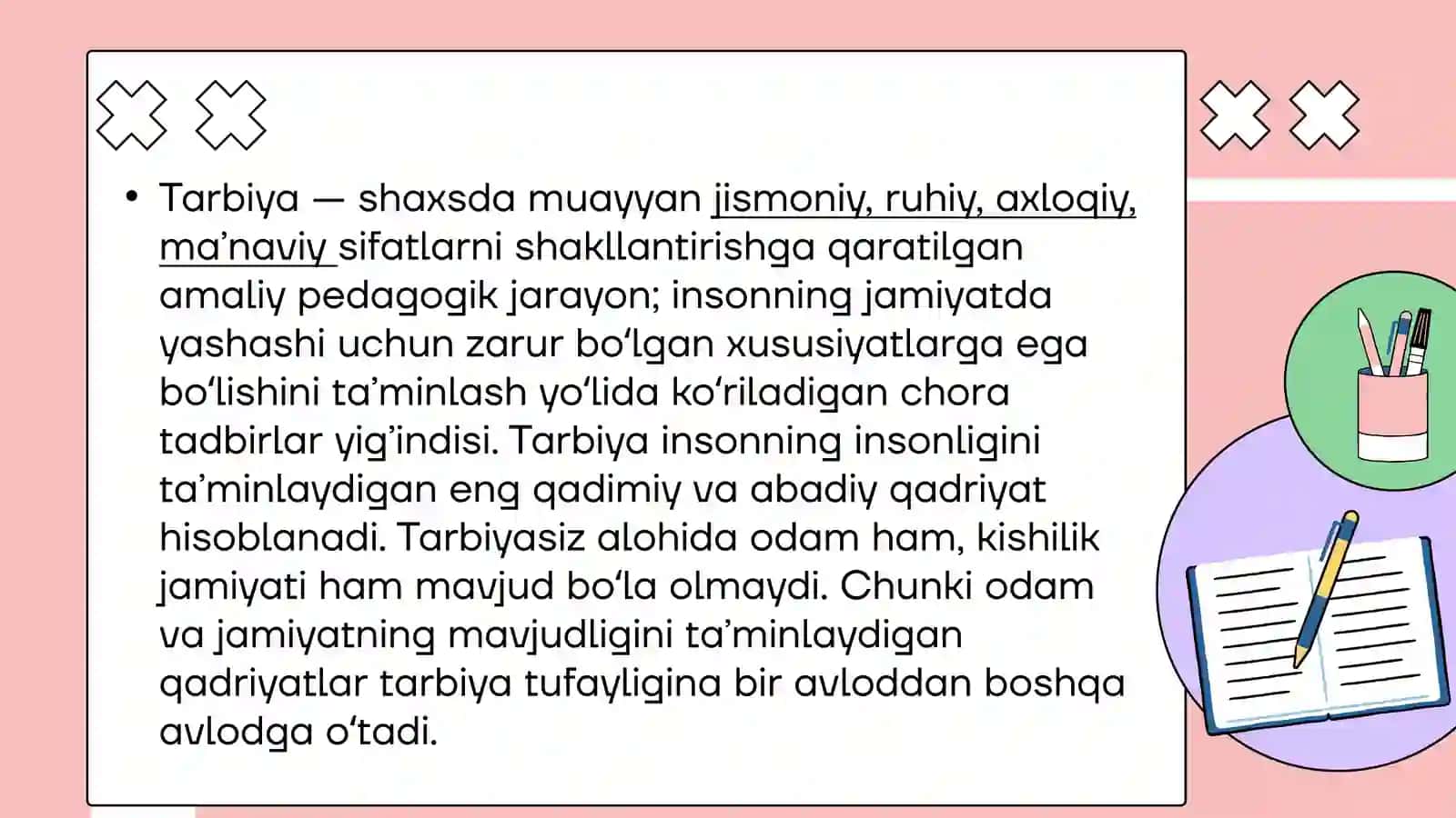 Tarbiyaviy ish texnologiyalari fanining ilmiy asoslari 4
