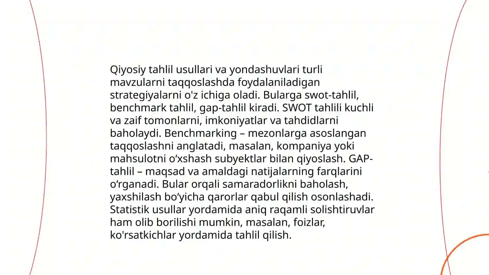 Tipologiyada tillarning qiyosiy tahlili 4