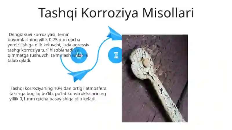 Korroziya va uning himoya usullari 4