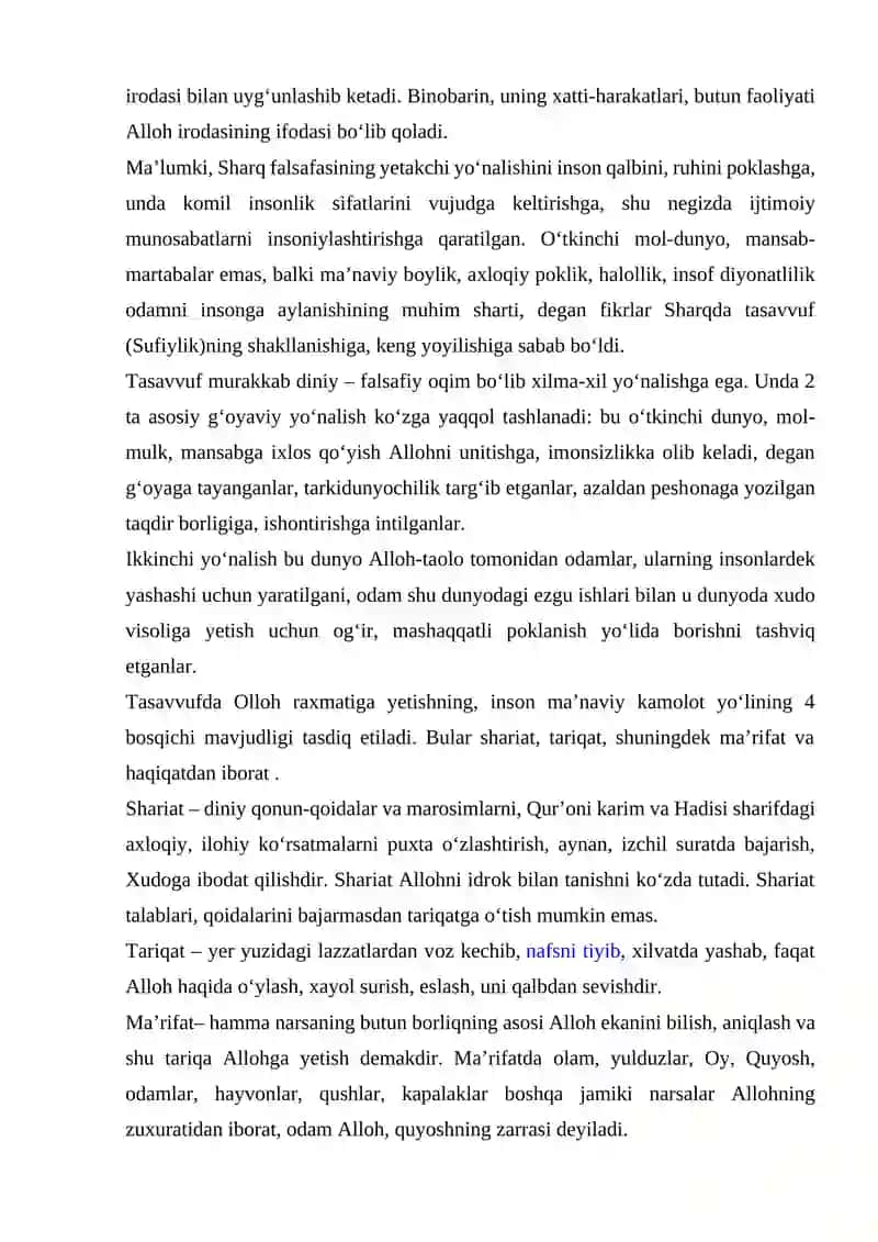 O'rta asr uyg'onish davr xususiyatlari 4