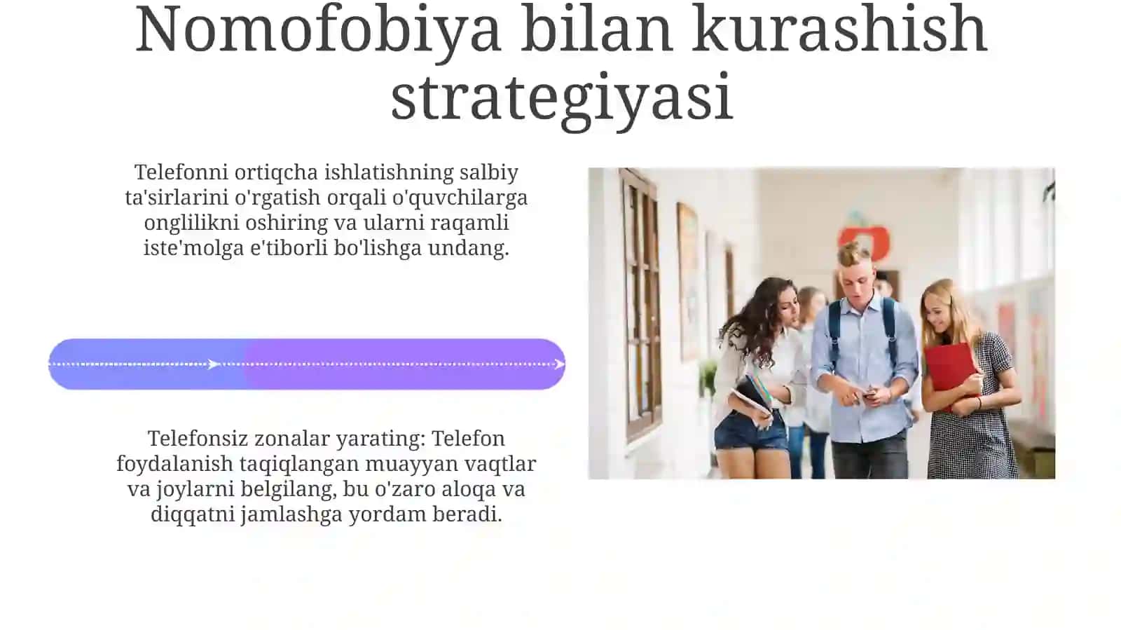 Nomofobiya: Yangi Davr Xavotirlanishi 4