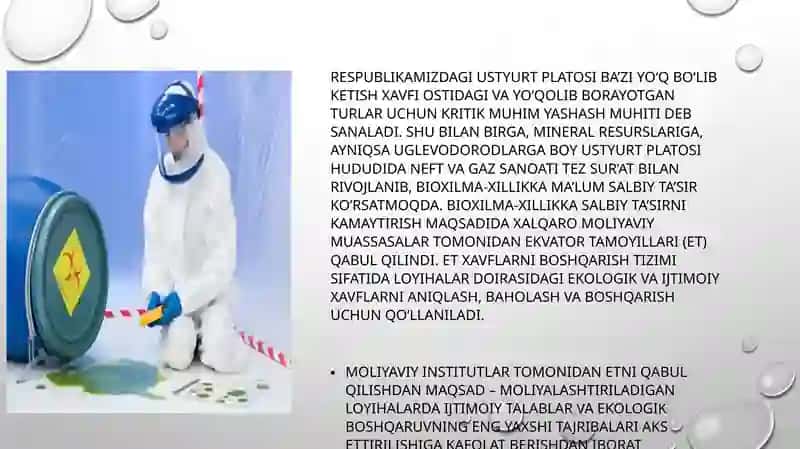 Kimyoviy taʼsir usullarini qoʻllab tikuv buyumlarini tikish texnologiyasi 4