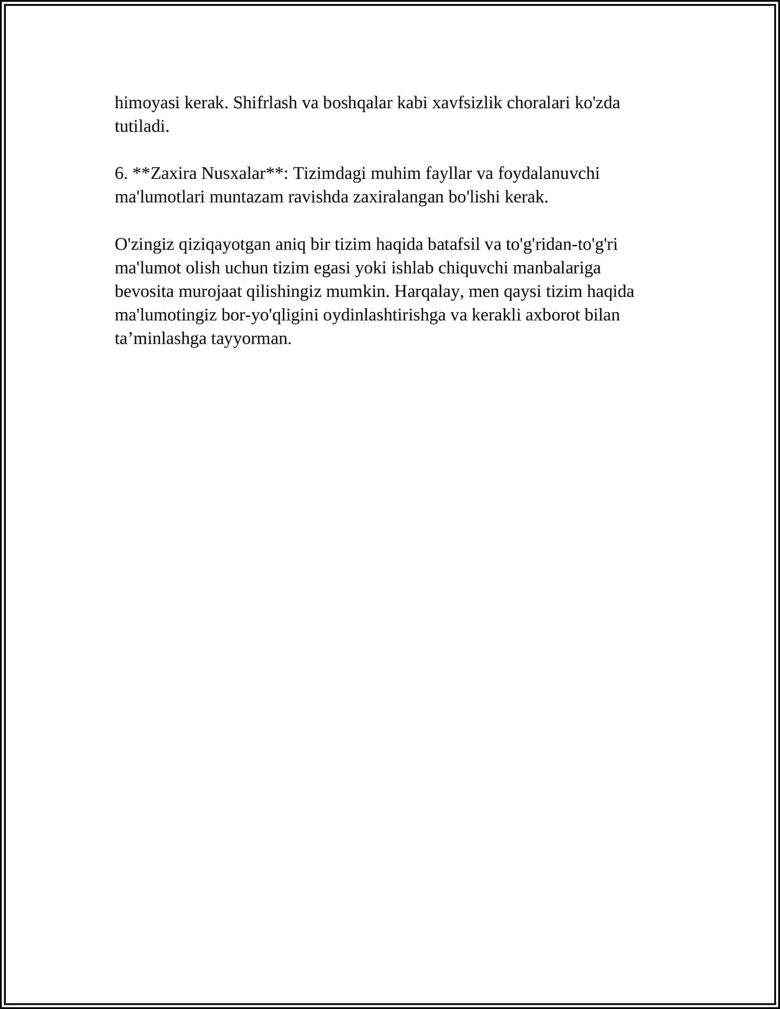 YUQORI MOLEKULYAR BIRIKMALAR ASOSIDA POLIMER KOMPOZITSION MATERIAL OLISH TEXNOLOGIYASI 4