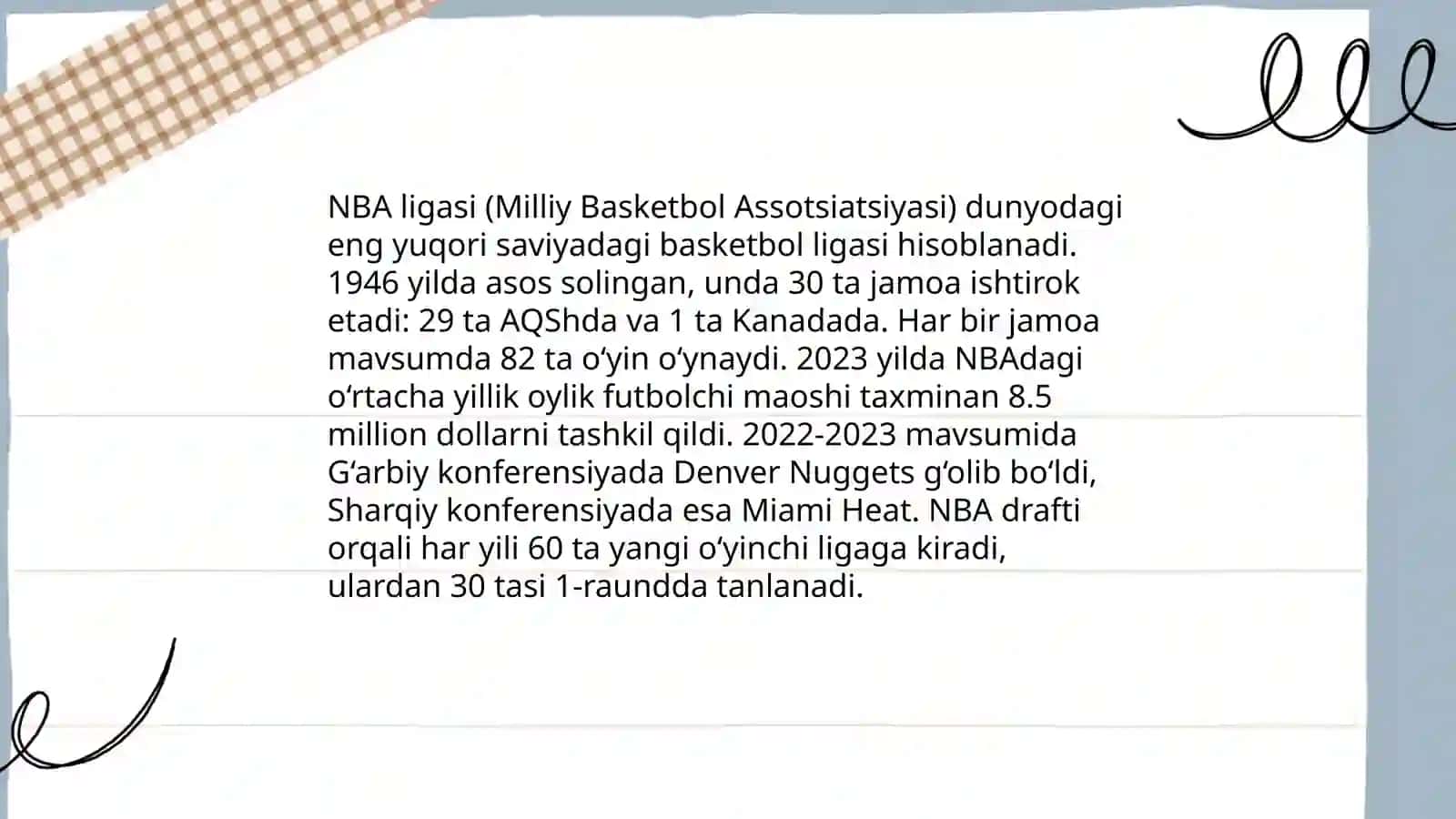 Basketbol 4