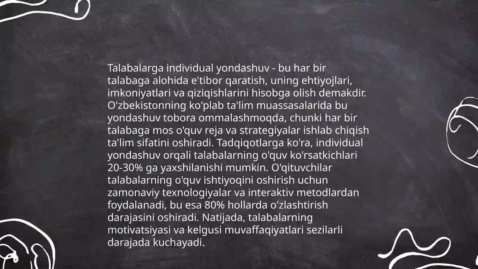 Boshlang'ich sinf ona tili va o'qish savodxonligi darslarida innavatsion yondashuv 4
