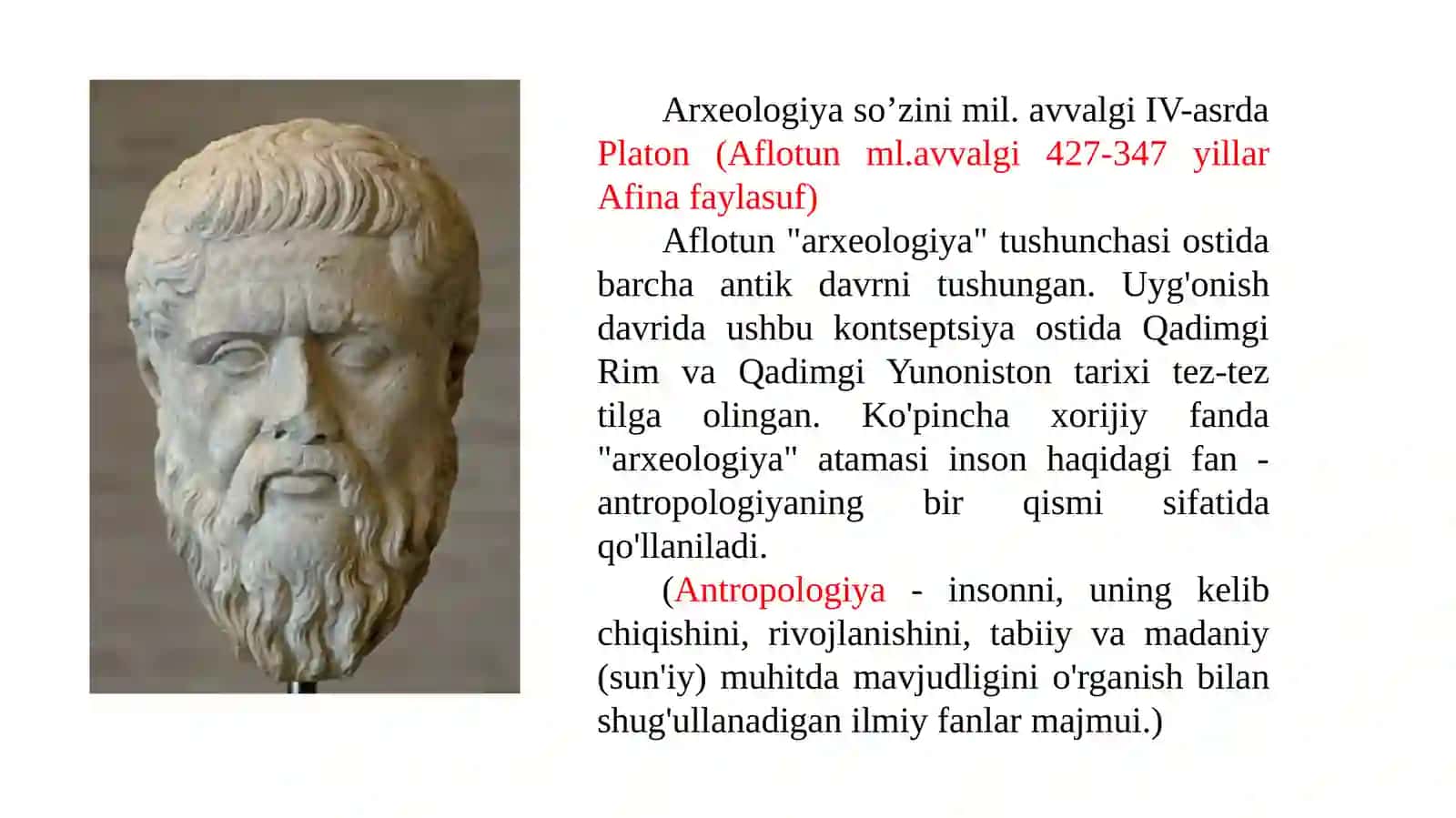 Arxeologik va me’moriy yodgorliklarning o‘lkashunoslikda tutgan o‘rni 4