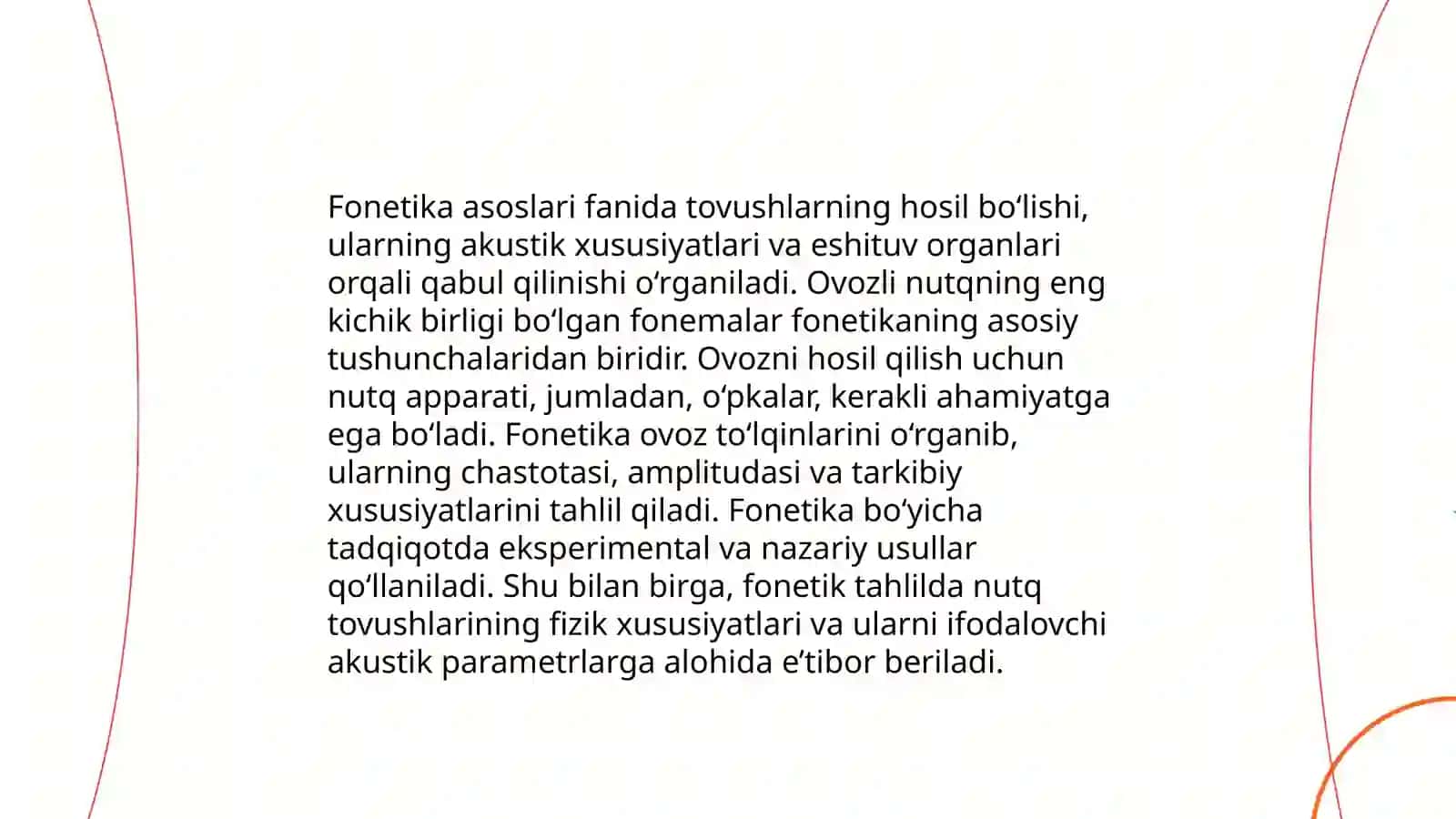 Ilk qadam oʻquv dasturi 4