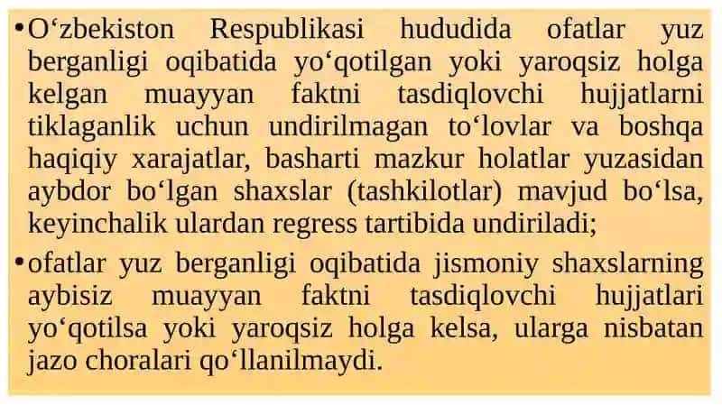 AHOLIGA TIBBIY, IJTIMOIY-PSIXOLOGIK YORDAMNI TASHKIL ETISHNING ASOSIY YO‘NALISHLARI 4