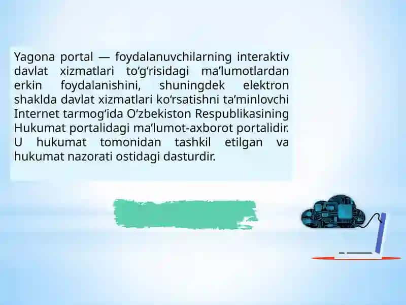 Интерактив давлат хизматлари 4