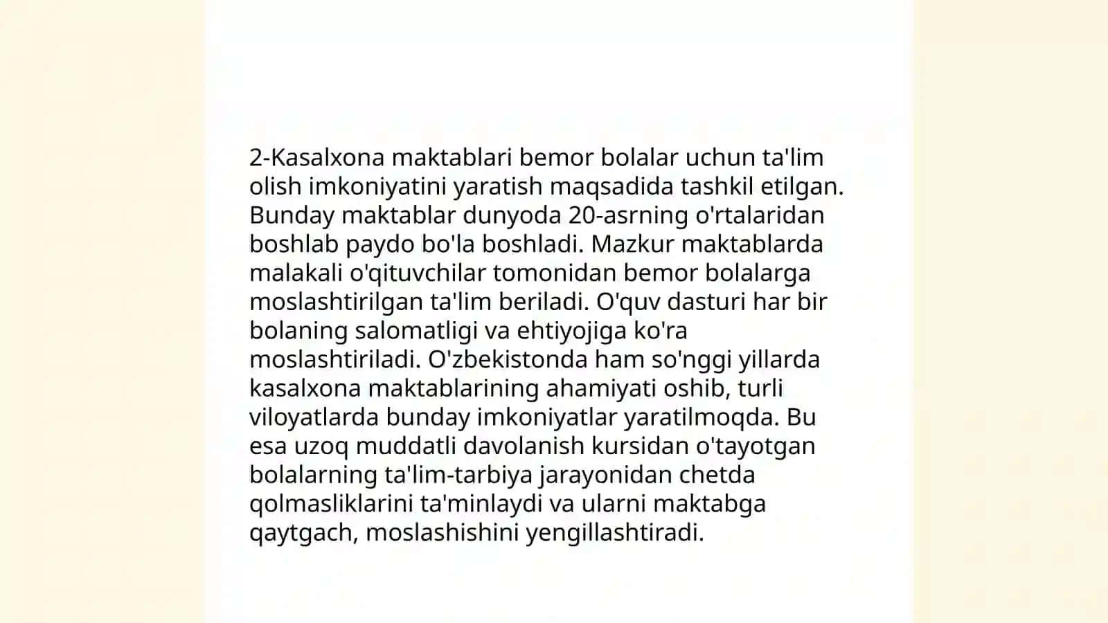 Toshkenboyeva Shahzoda Sherzod qizi 4