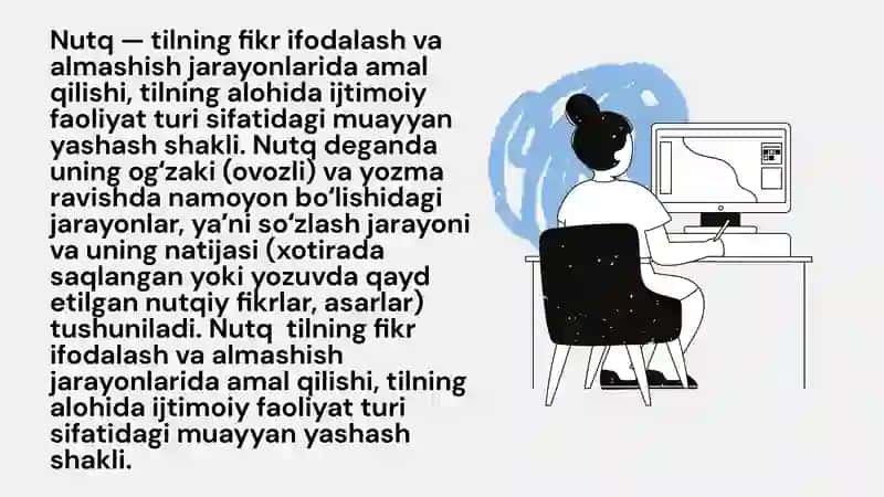 Mustaqil taʼlim 4