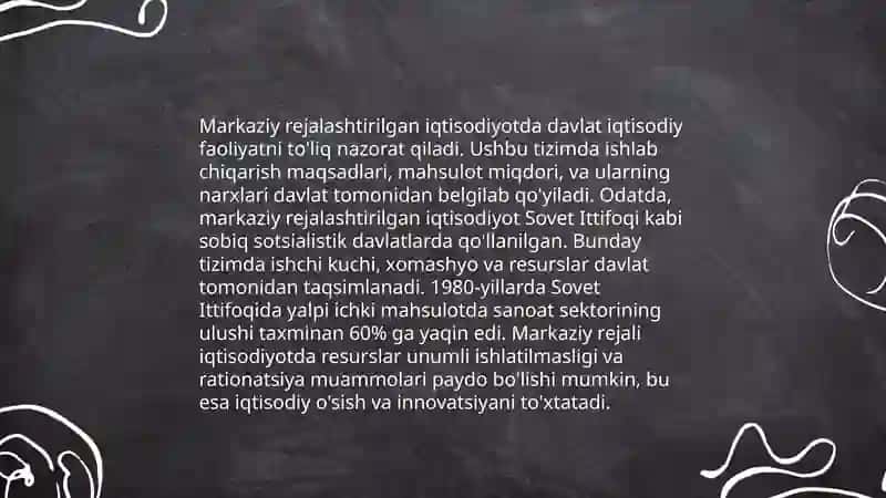 Jamiyatning iqtisodiy negizlari 4