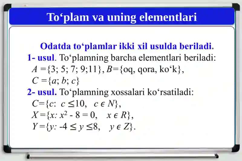 Matematika 4