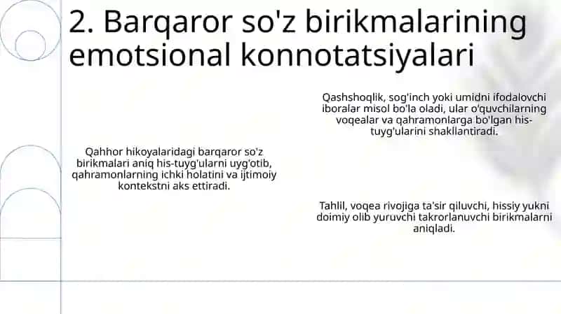 Abdulla Qahhorning hikoyalari 4