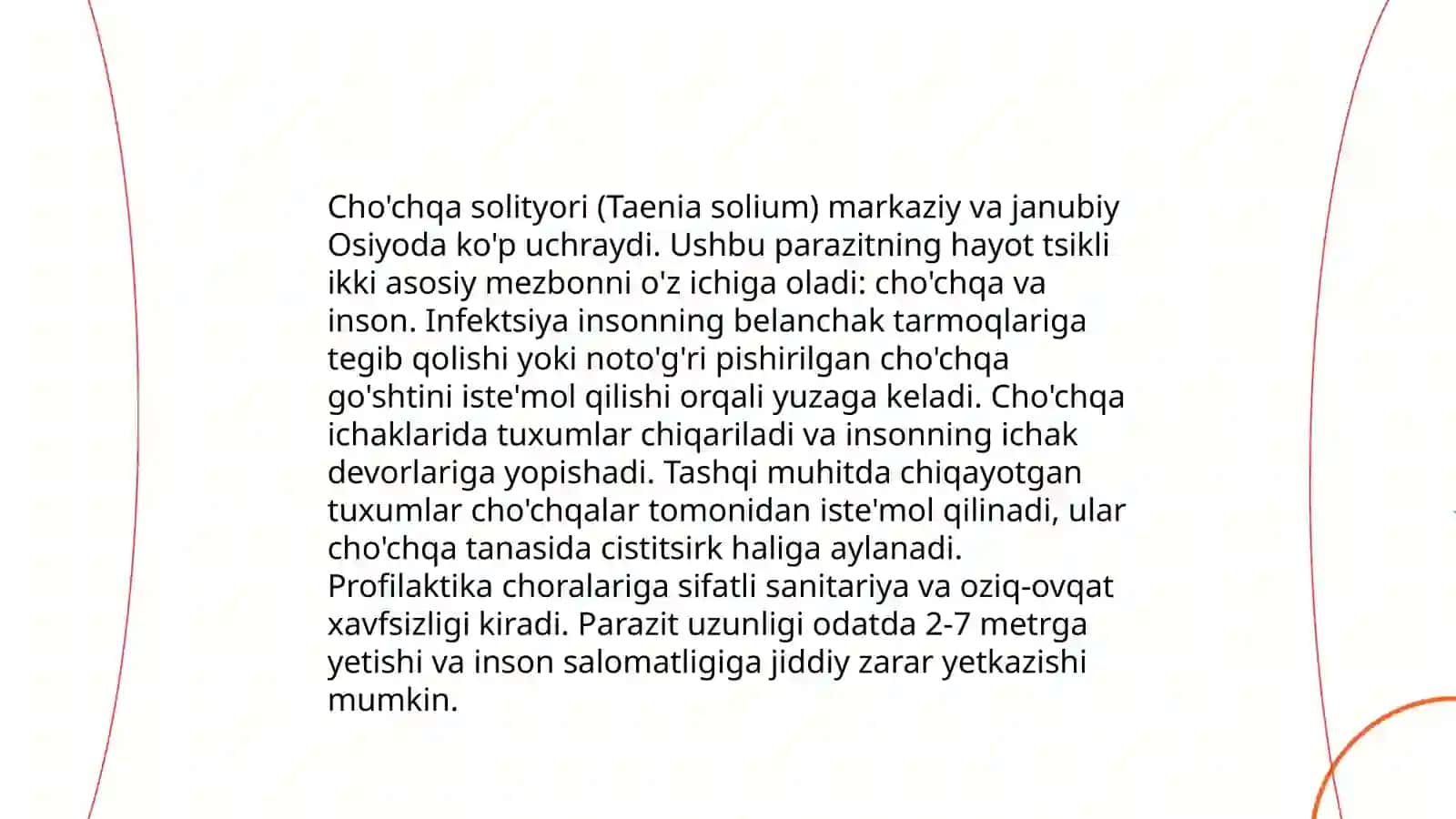 Qoramol solityori va cho'chqa solityori 4