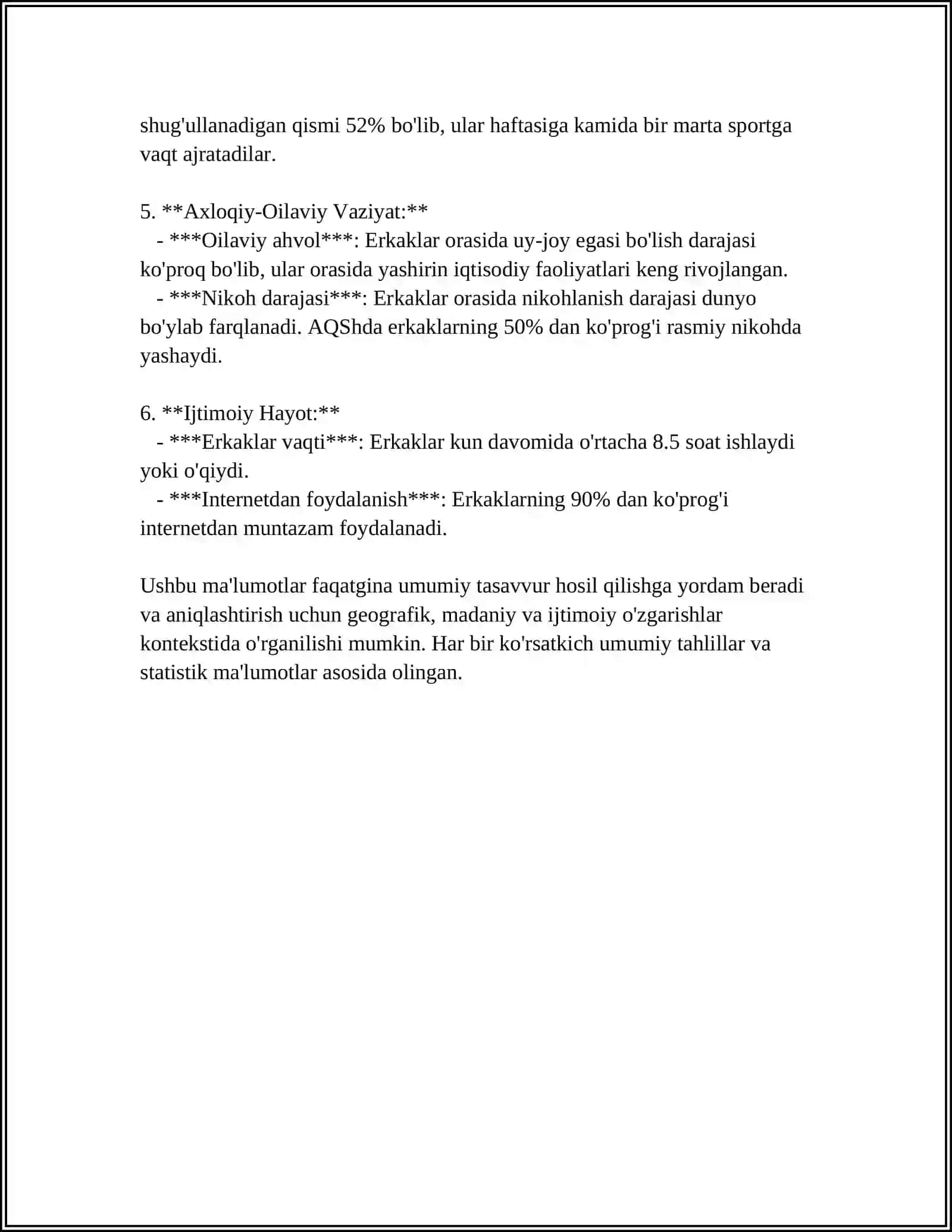 BOSHLANG’ICH SINFDA "MEN, SEN, U VA ULAR" MAVZUSINI O'RGANISHDA DIDAKTIK MATERIALLARDAN FOYDALANISH 4