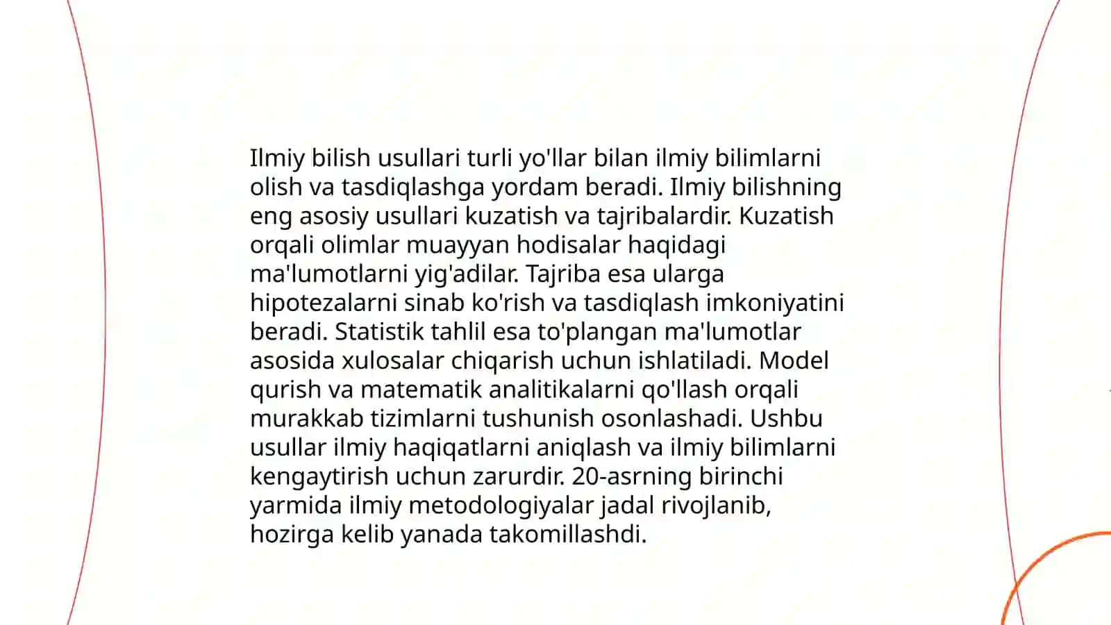 Falsifikatsiya tamoyili 4